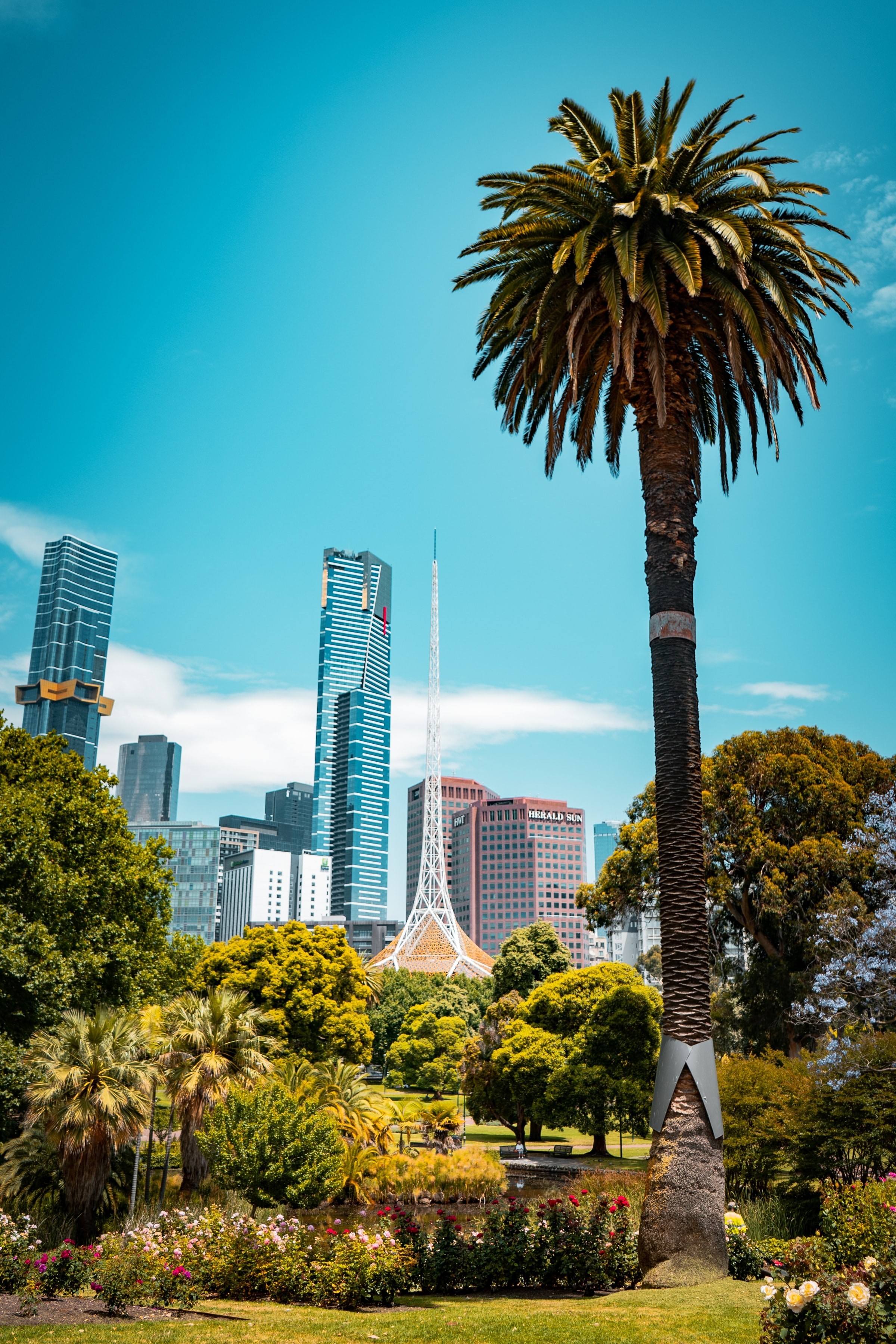 Melbourne