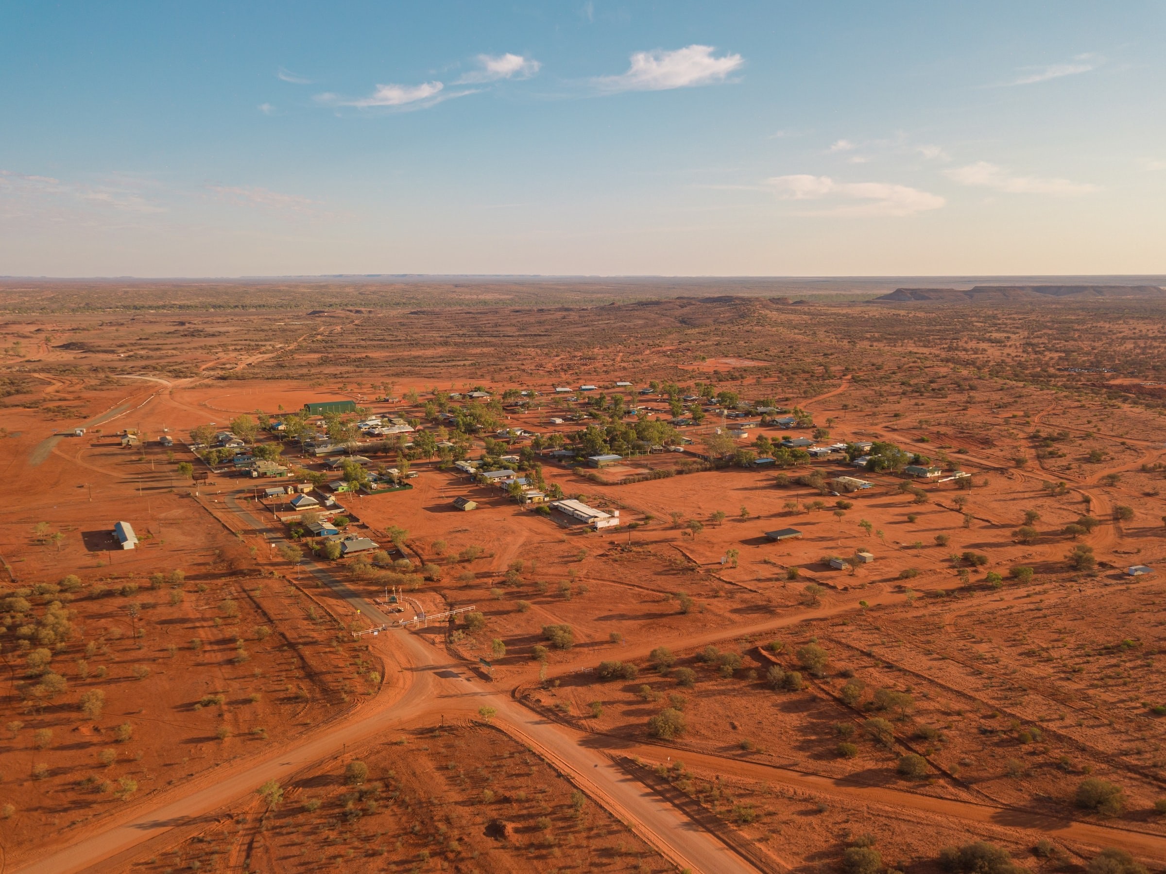 Aus nt Finke Northern Territory Austrália henrique felix unsplash