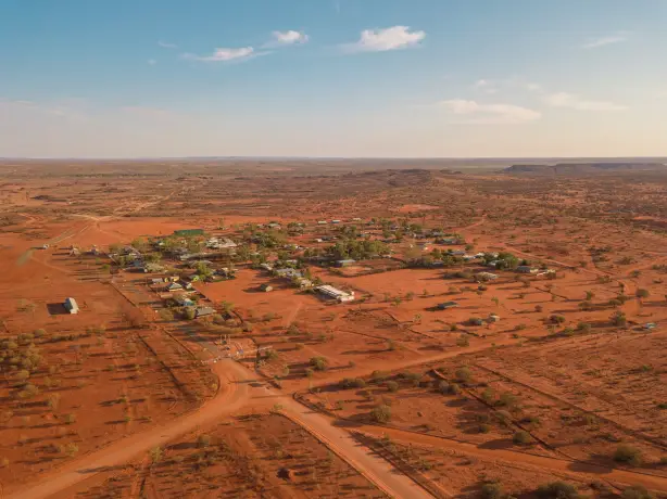Aus nt Finke Northern Territory Austrália henrique felix unsplash