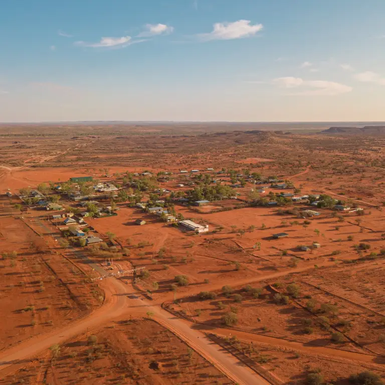 Aus nt Finke Northern Territory Austrália henrique felix unsplash