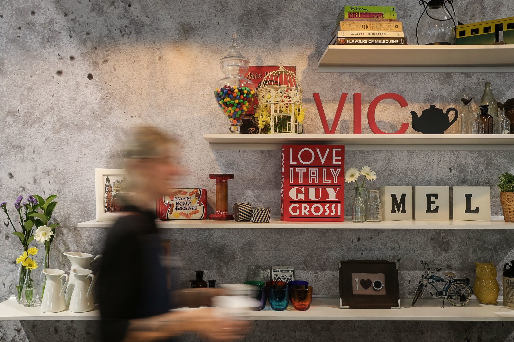 Aus nsw sydney cafe credit Tourism Australia