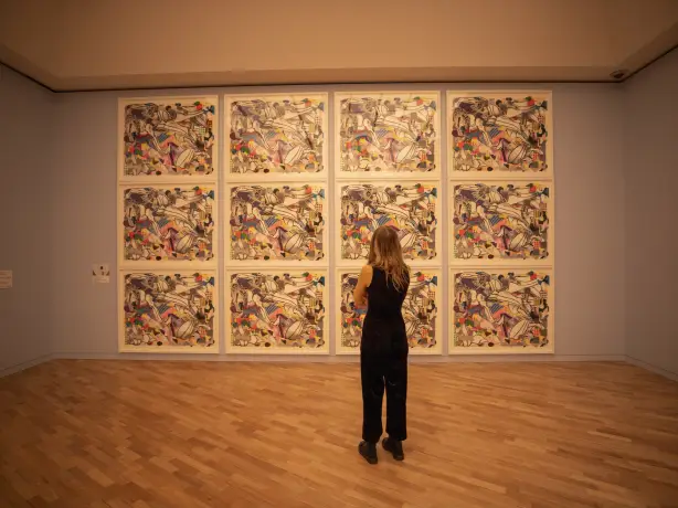 Aus act art gallery credit Tourism Australia1