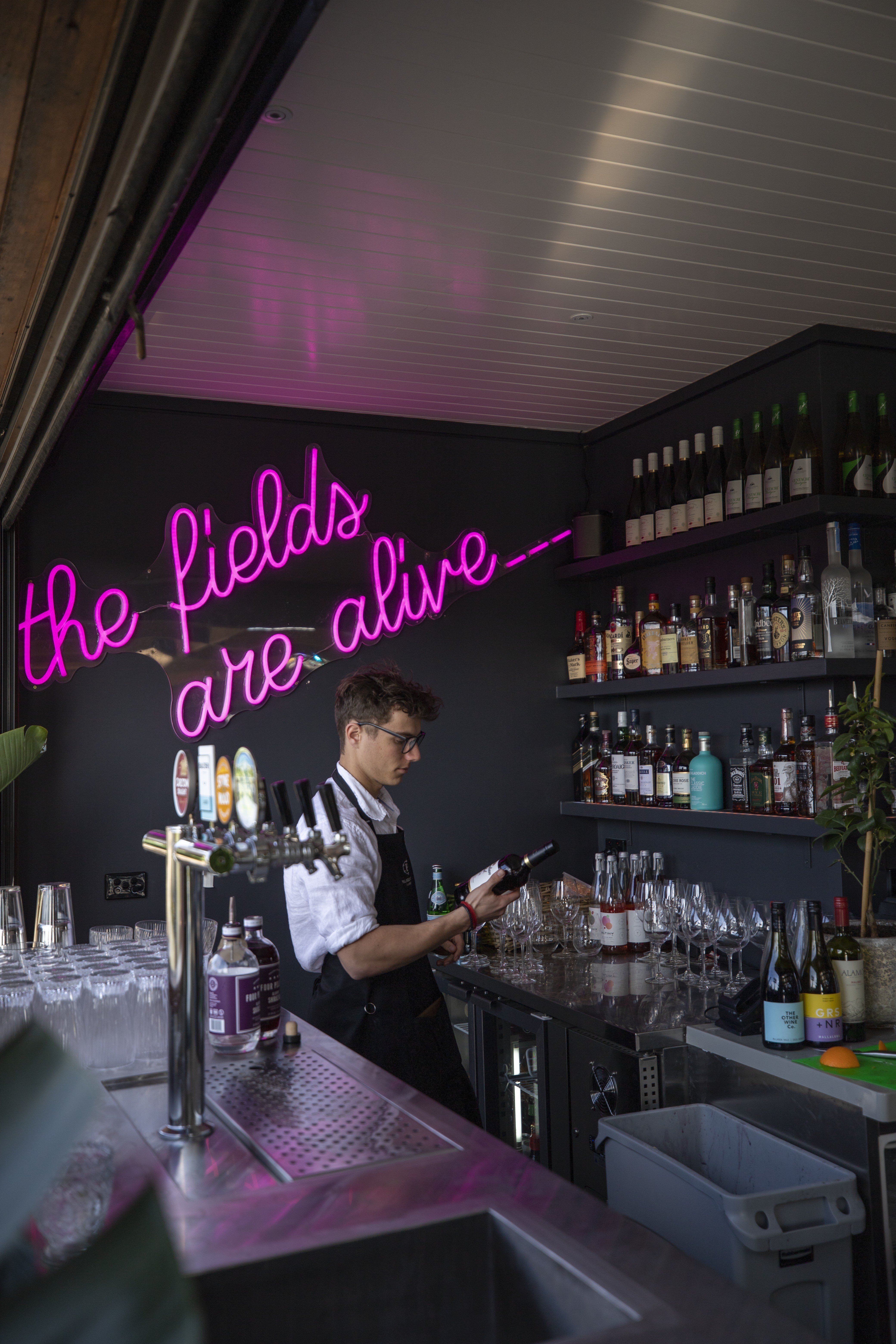 Aus act bar credit Tourism Australia