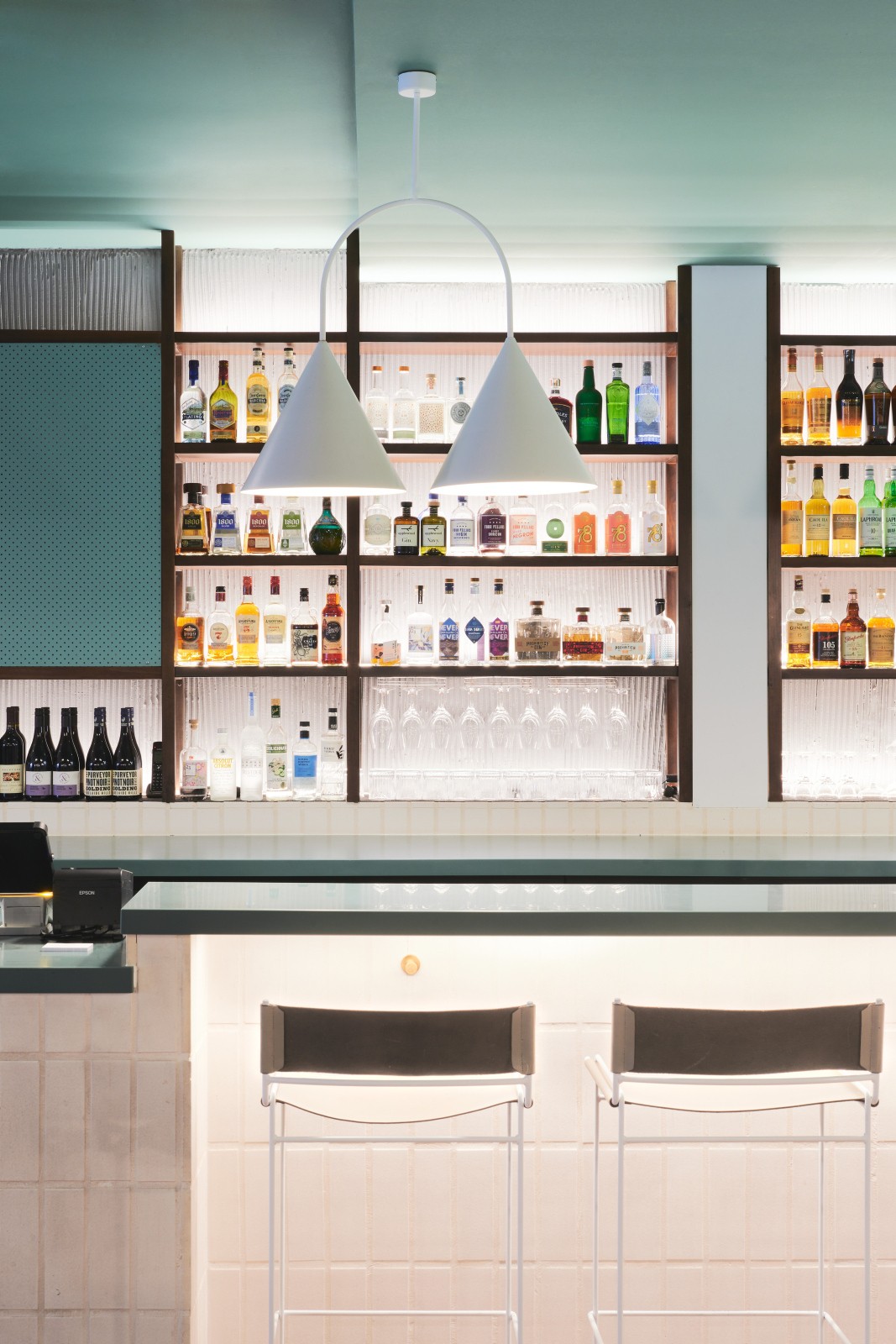 Aus adelaide bar