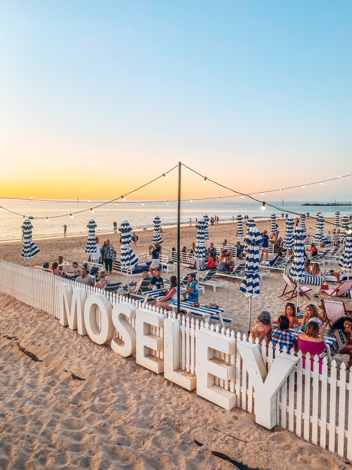 Aus adelaide beach club