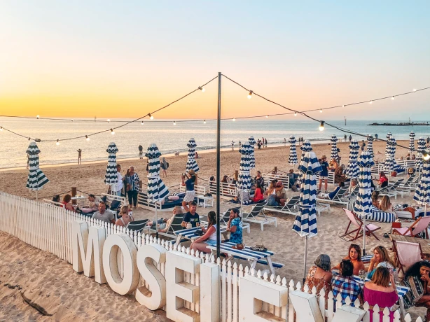 Aus adelaide beach club