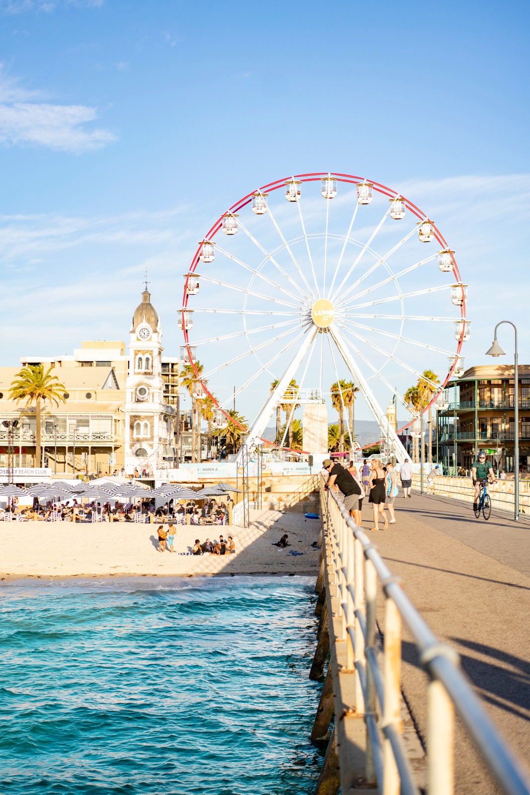 Aus adelaide glenelg beach credit ryan formosa photography