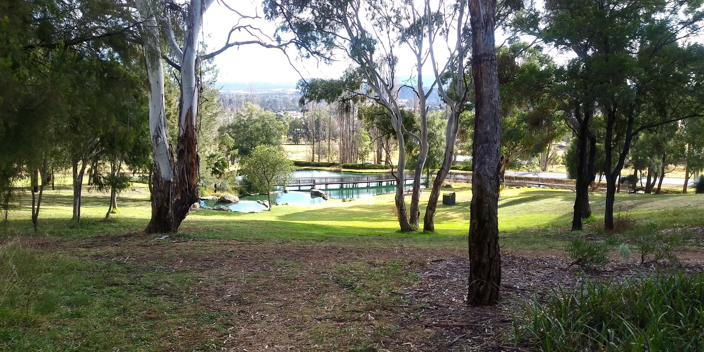 Aus armidale nsw sandy pont unsplash