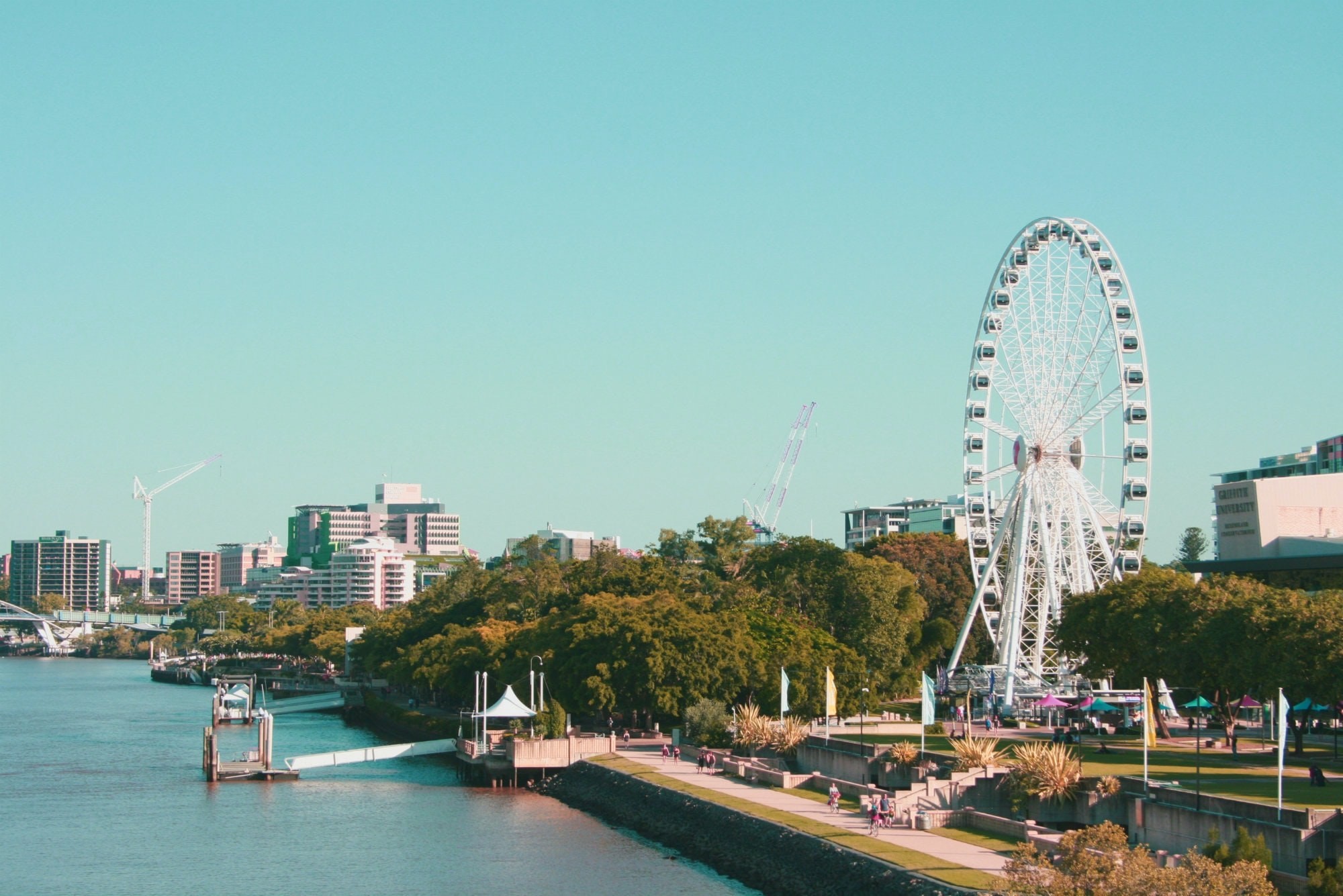 Aus brisbane qld southbank eye alice duffield unsplash