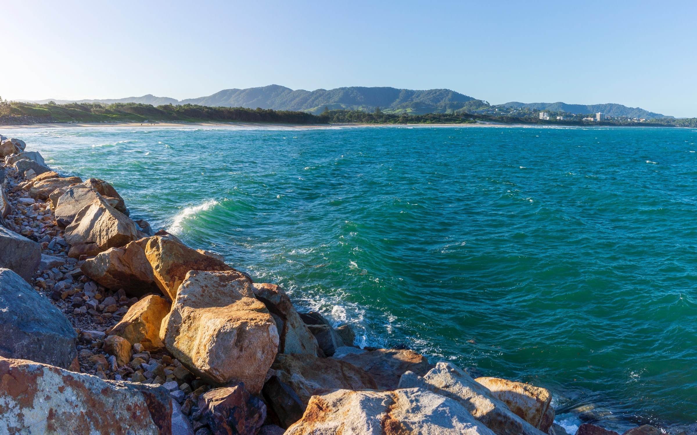 Aus coffs harbour beach coastal nsw ev ko unsplash