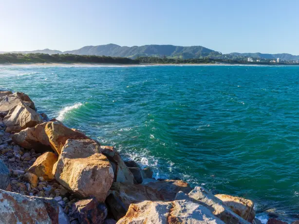 Aus coffs harbour beach coastal nsw ev ko unsplash