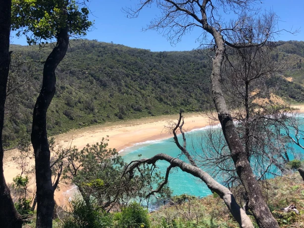 Aus jervis bay booderee national parl nsw nadia levenets unsplash