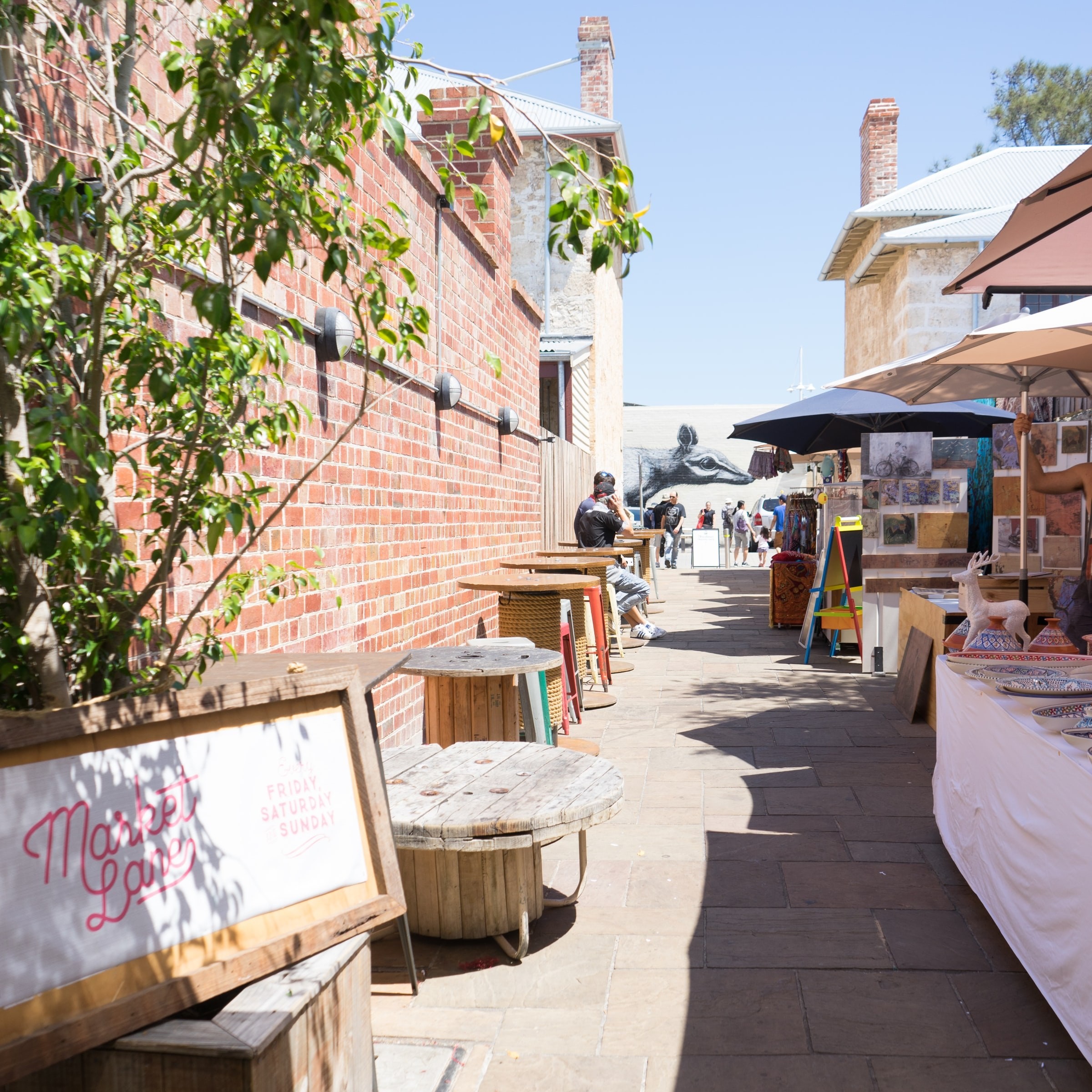 Aus perth fremantle markets natalie su unsplash