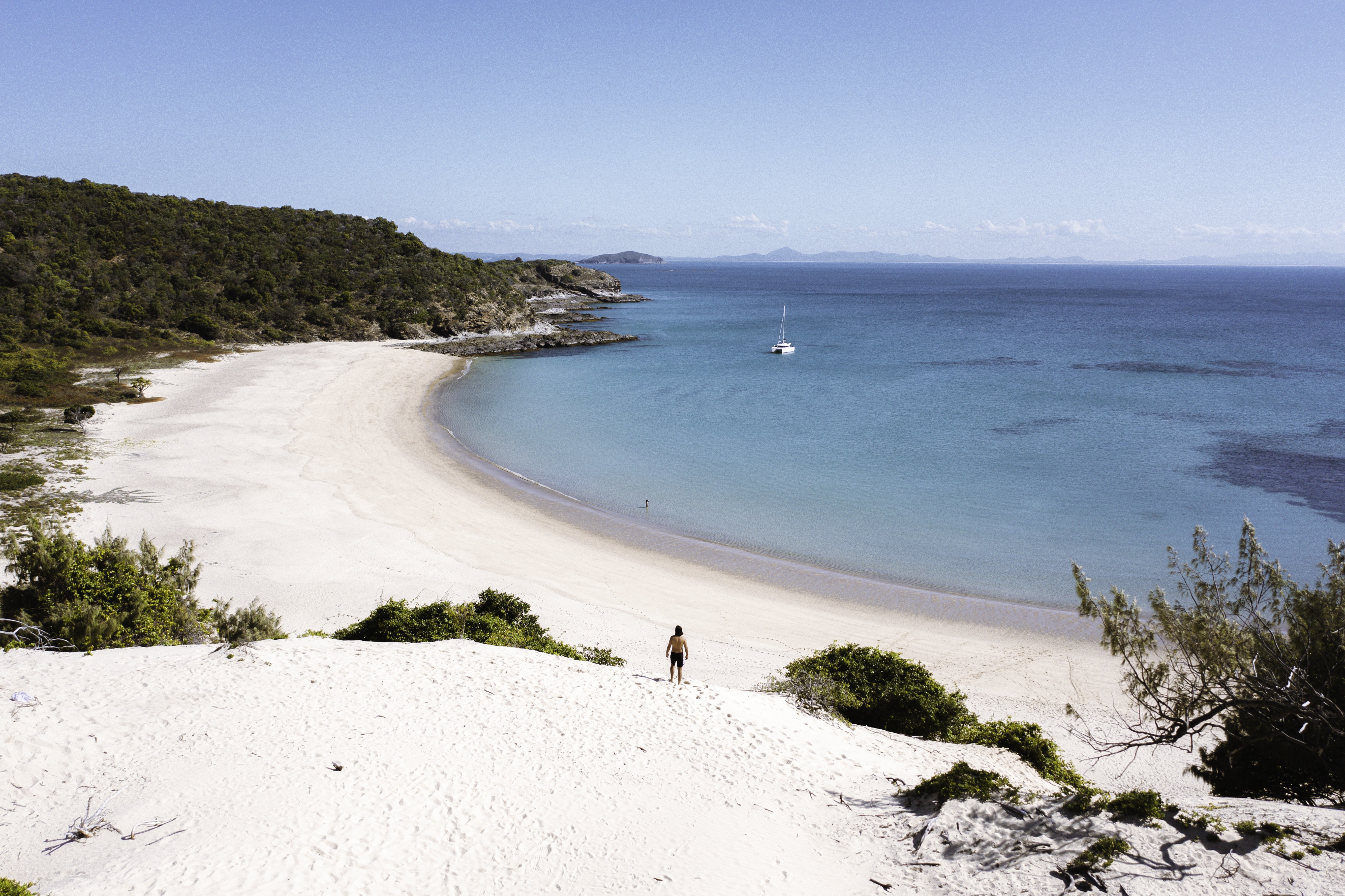 Aus queensland great keppel island credit Tourism and Events Queensland
