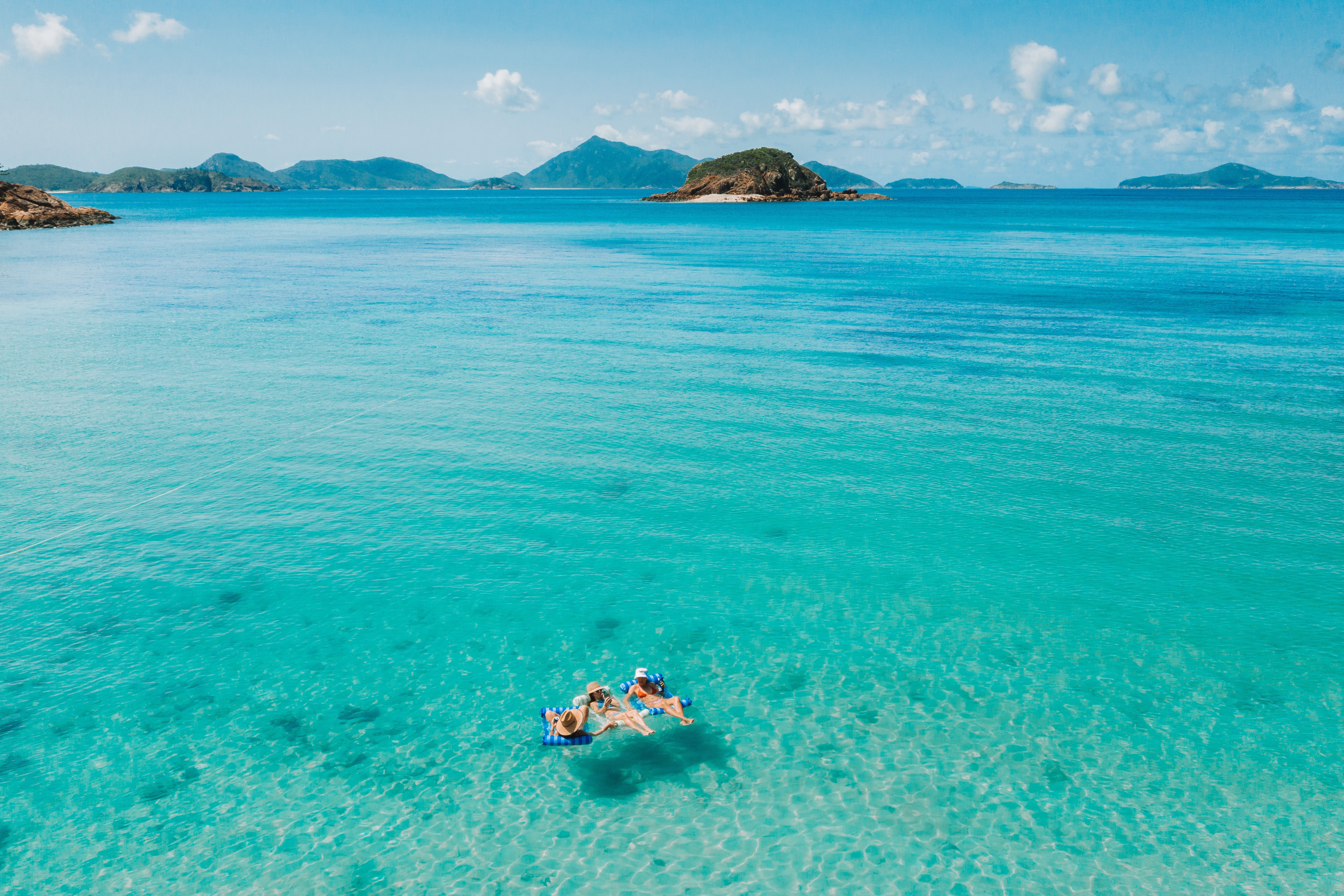 Aus qld whitsundays credit Tourism Australia