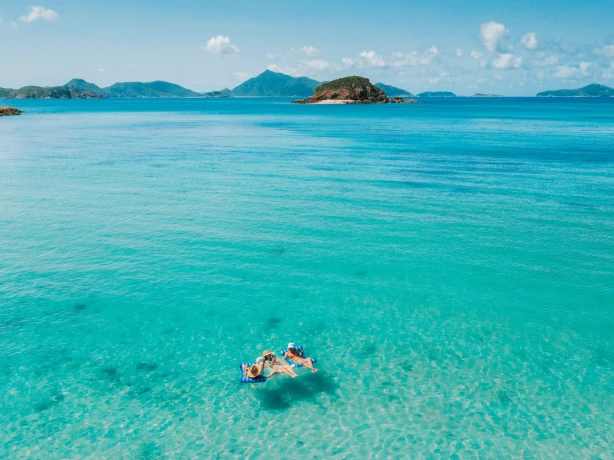 Aus qld whitsundays credit Tourism Australia