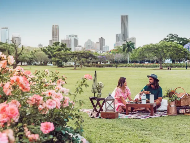 Aus qld brisbane new farm park credit Tourism and Events Queensland