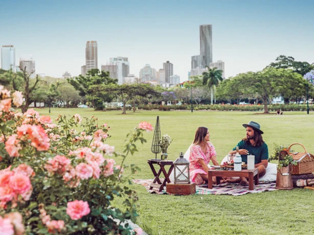 Aus qld brisbane new farm park credit Tourism and Events Queensland