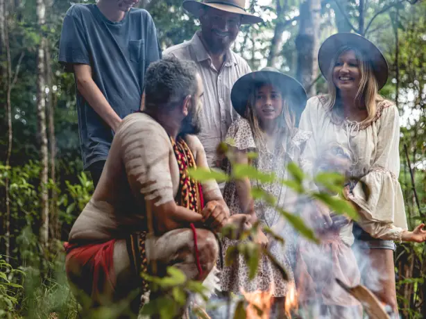 Aus qld cairns Rainforestation Nature Park 1 credit Tourism and Events Queensland