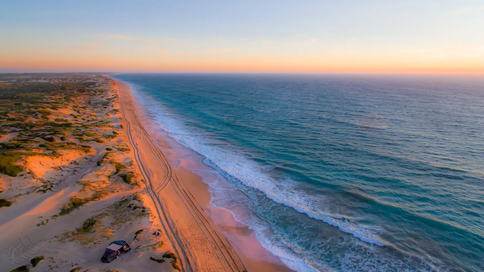 Aus sa Coorong National Park credit Cassandra Missen