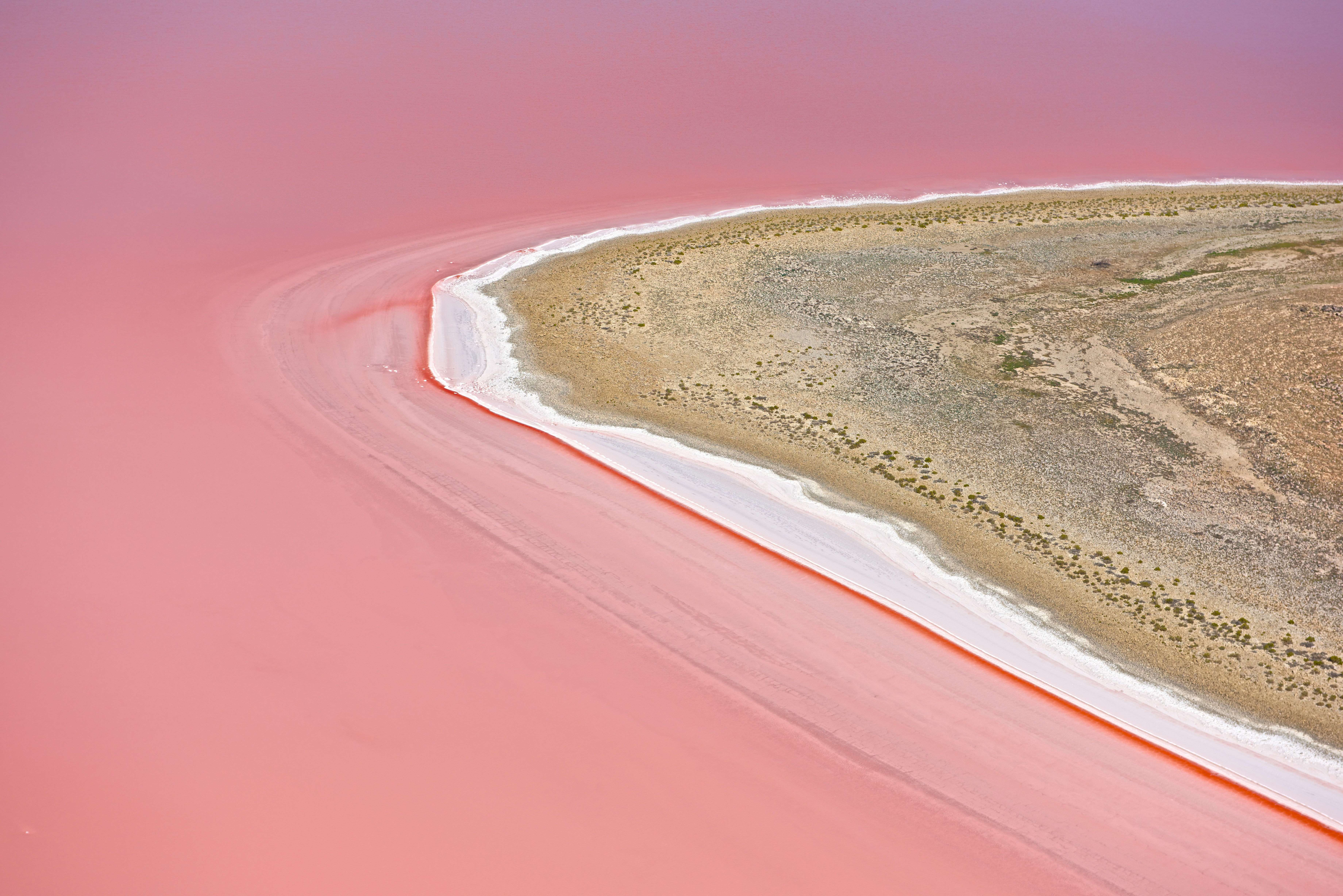 Aus sa Lake Eyre Kati Thanda Lake Eyre National Park SA credit Grant Hunt Photography