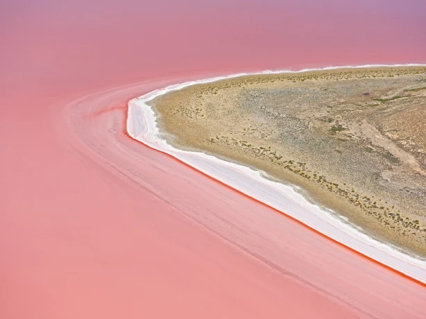 Aus sa Lake Eyre Kati Thanda Lake Eyre National Park SA credit Grant Hunt Photography