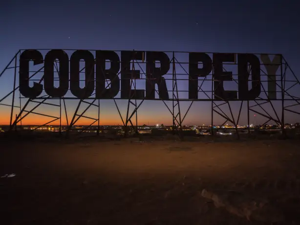 Aus sa coober pedy credit Ka Z Kapture Z