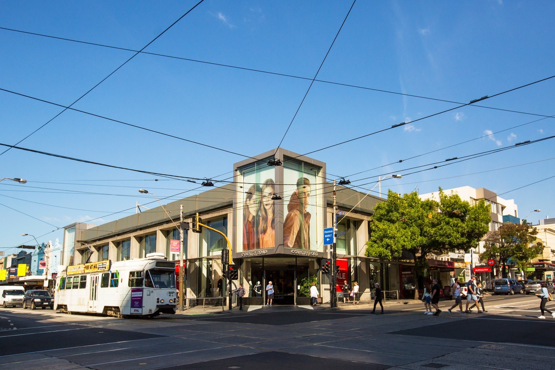 Aus victoria Chapel Street South Yarra 1 Melbourne