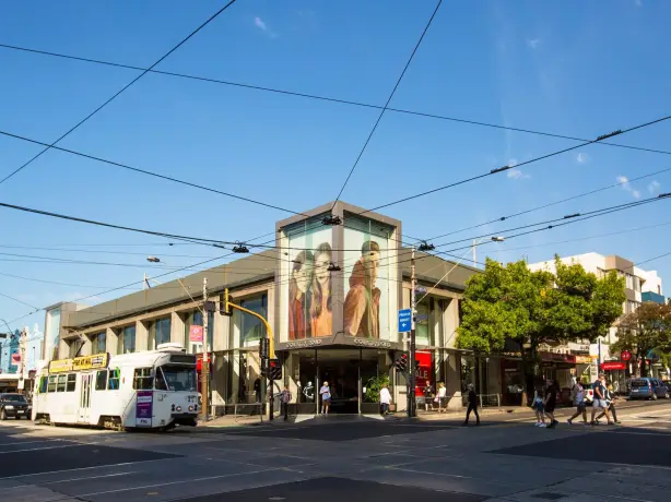 Aus victoria Chapel Street South Yarra 1 Melbourne