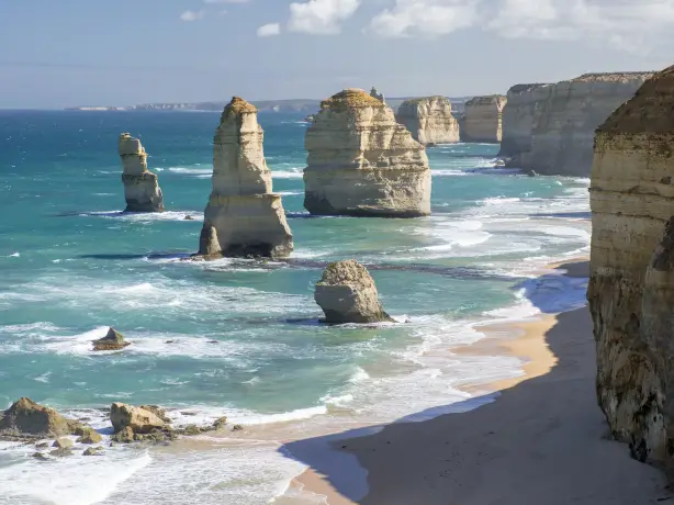 Aus victoria Twelve Apostles 1