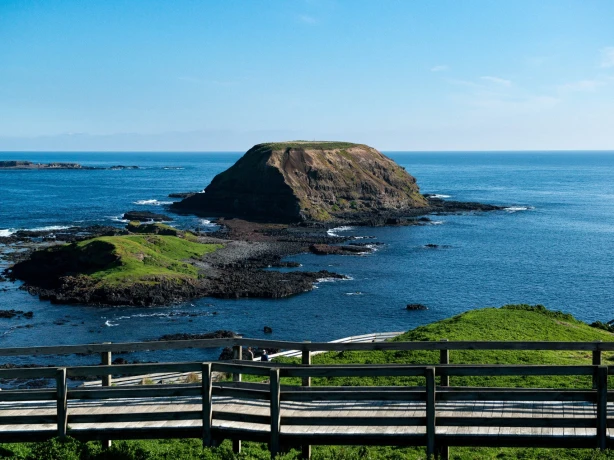 Aus victoria The Knobbies Phillip Island Nature Parks 1