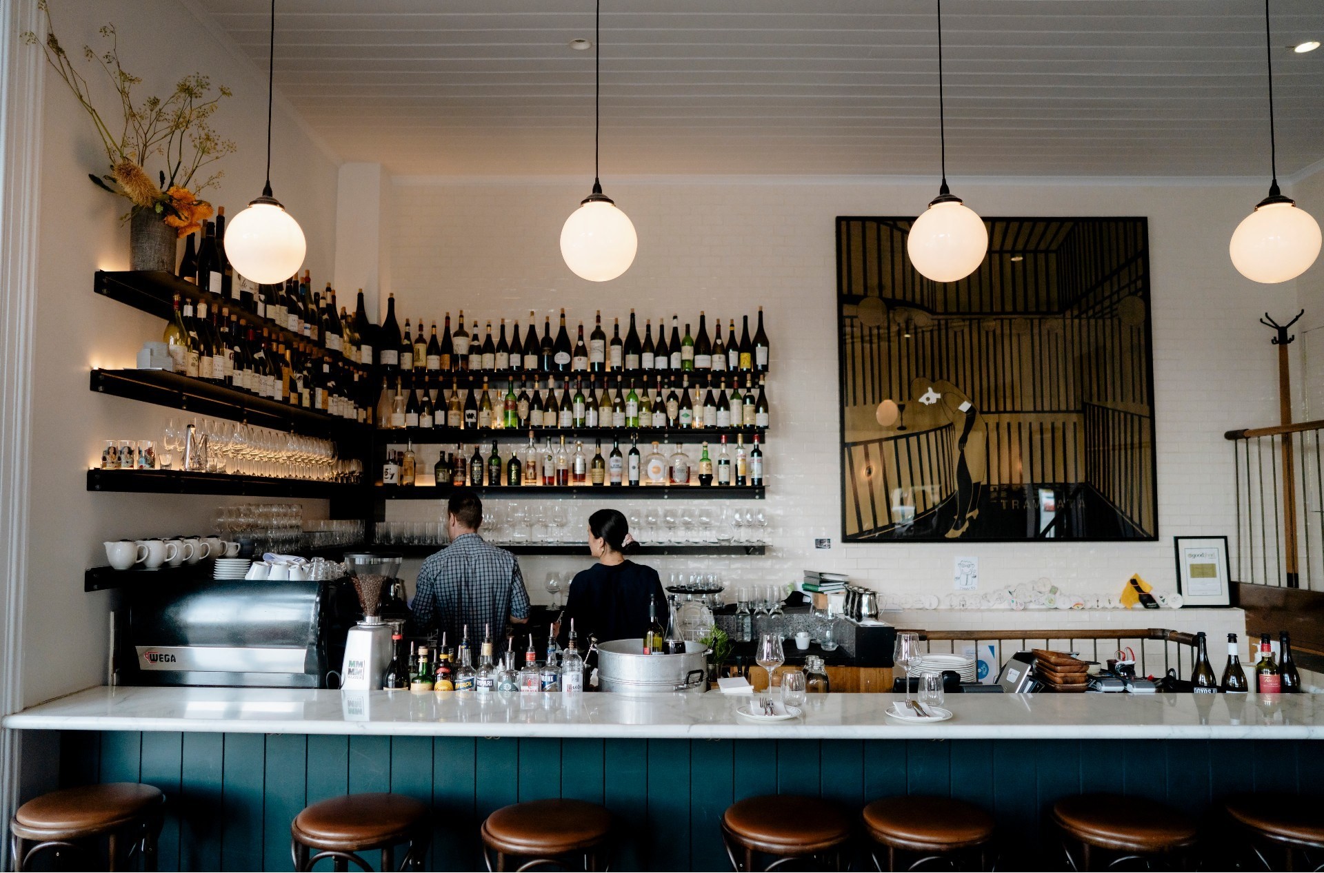 Aus victoria melbourne Carlton Wine 1 Room