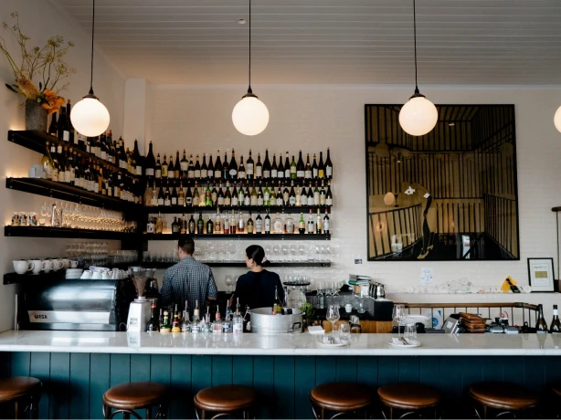 Aus victoria melbourne Carlton Wine 1 Room