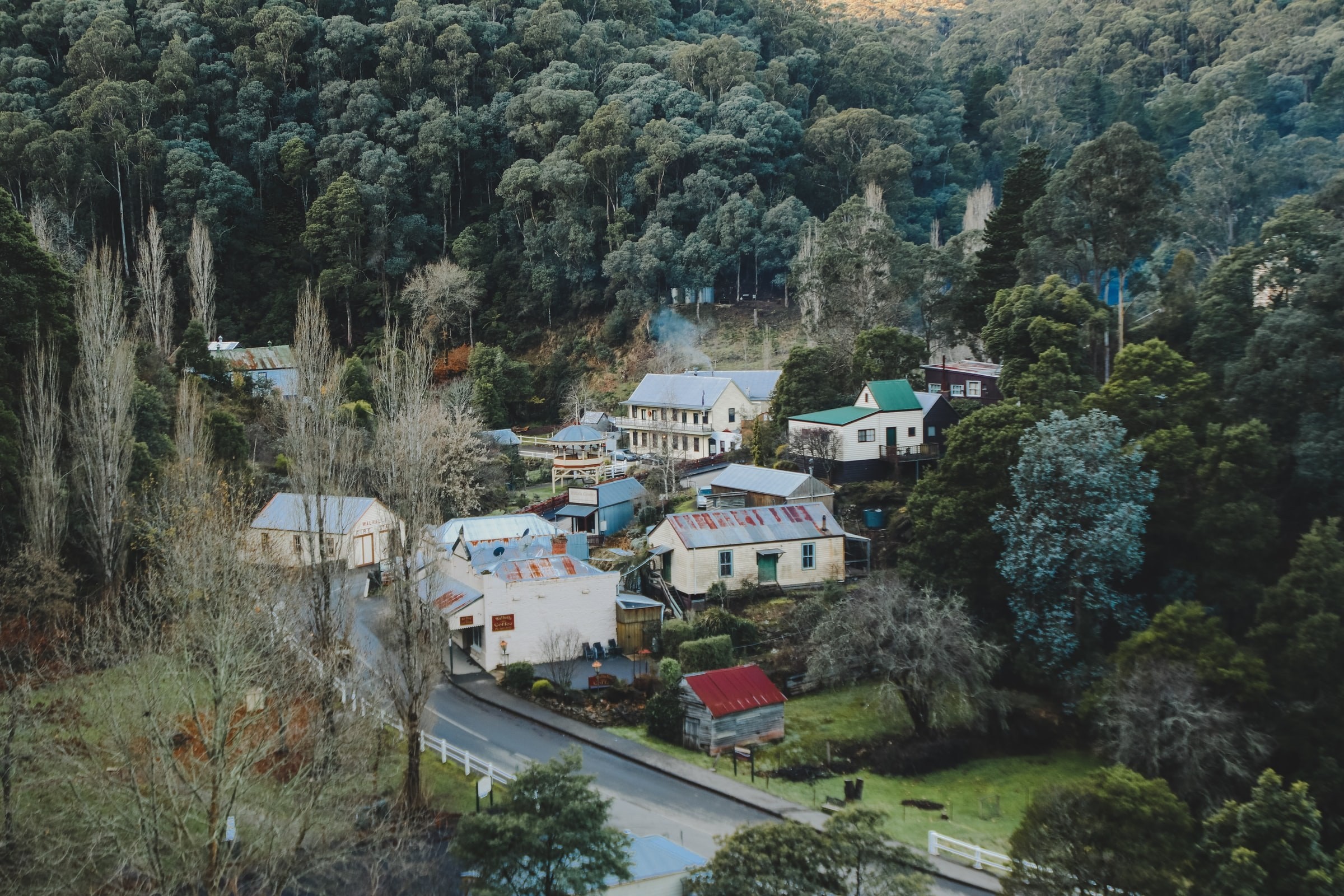 Aus victoria walhalla britt gaiser unsplash