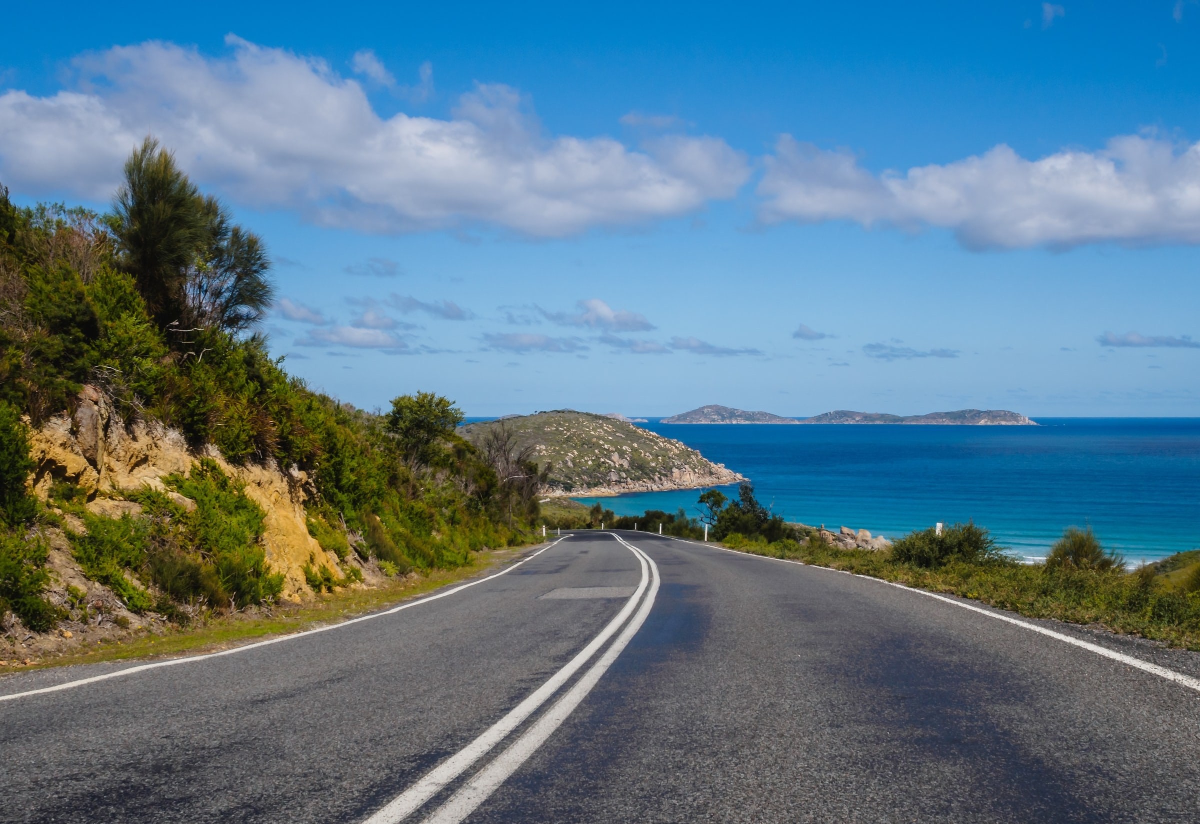 Aus victoria wilsons promontory national park joshua hibbert unsplash