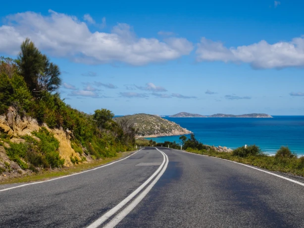 Aus victoria wilsons promontory national park joshua hibbert unsplash