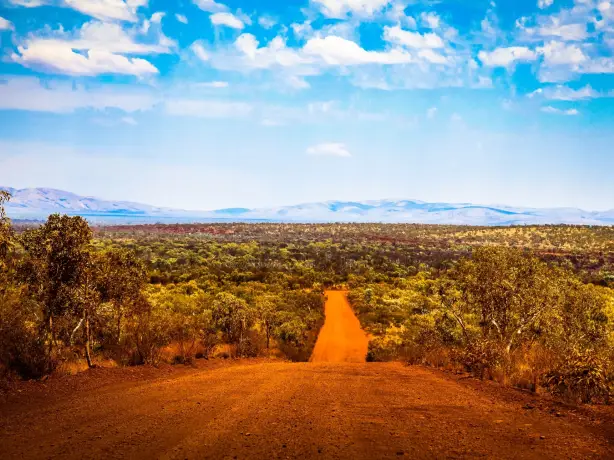 Freiseindesign Red Sands Campers Western Australia Pilbara Landscape and outdoor lifestyle 1026 1
