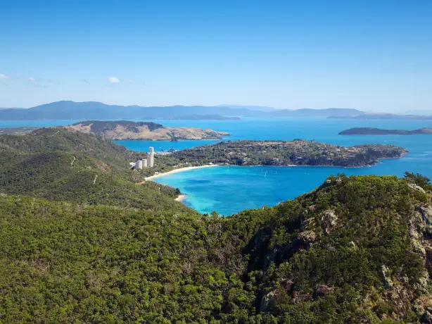 Hamilton Island Whitsundays