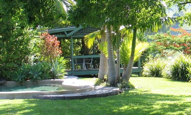 aus pete and craig hillcrest bed breakfast