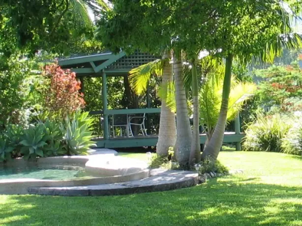 aus pete and craig hillcrest bed breakfast
