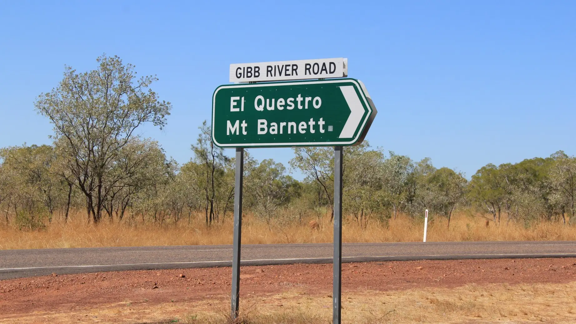 aus gibb river road