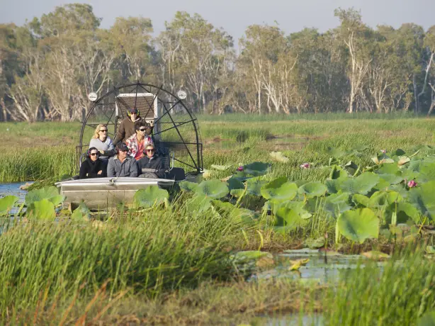 Lords Kakadu Arnhemland Safaris credit httpswww lords safaris com 1