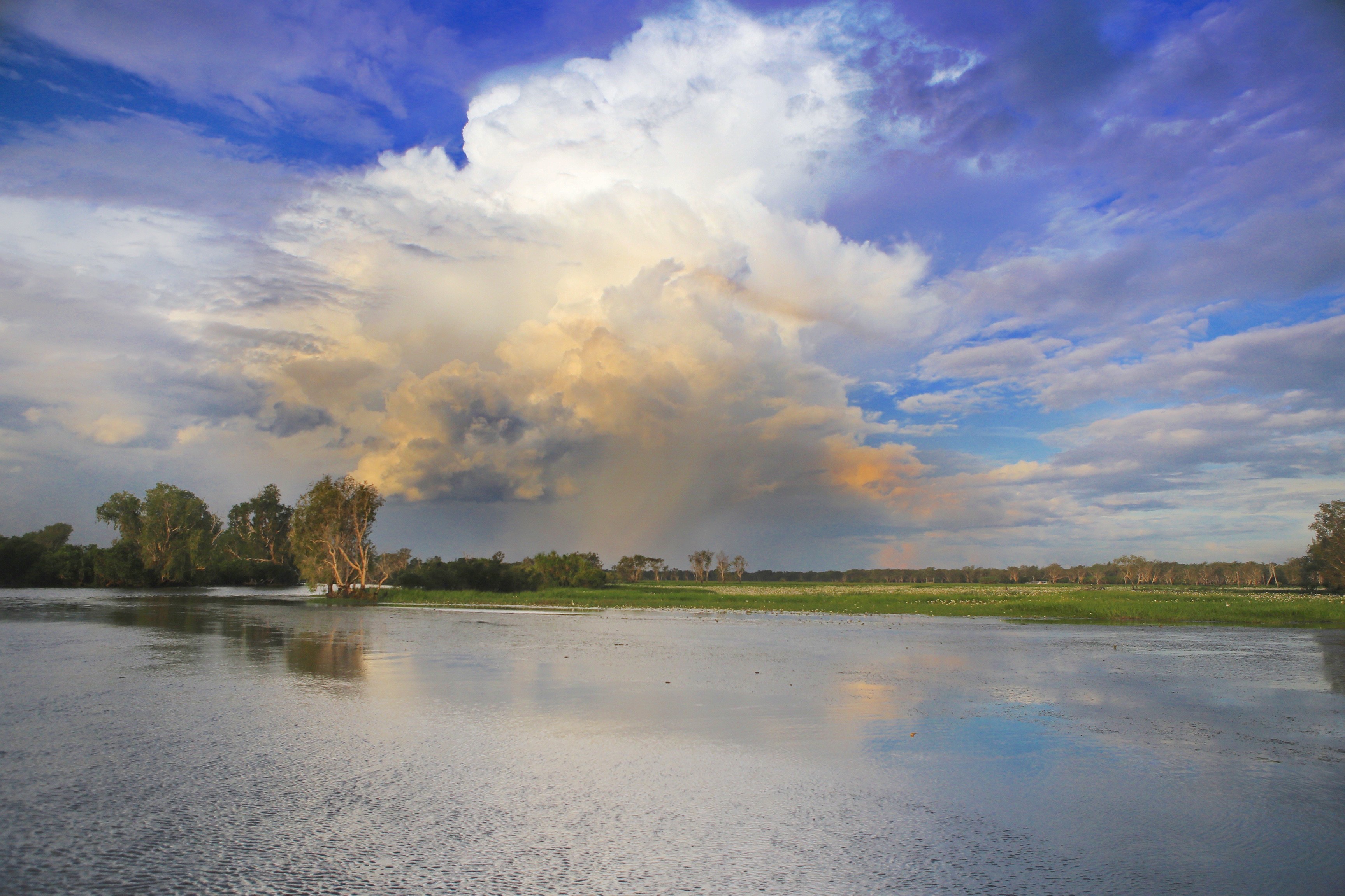 Lords Kakadu Arnhemland Safaris credit httpswww lords safaris com view