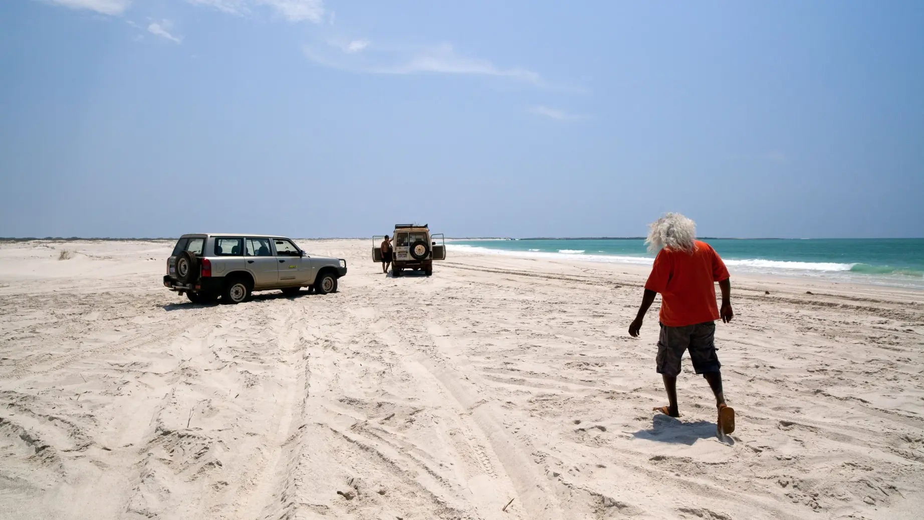 Aus blog - Five highlights of Western Australia