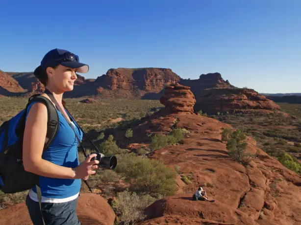 NT Red Centre Waycredit Tourism Australia Tourism NT