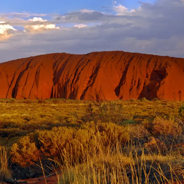 Uluru-Nationalpark
