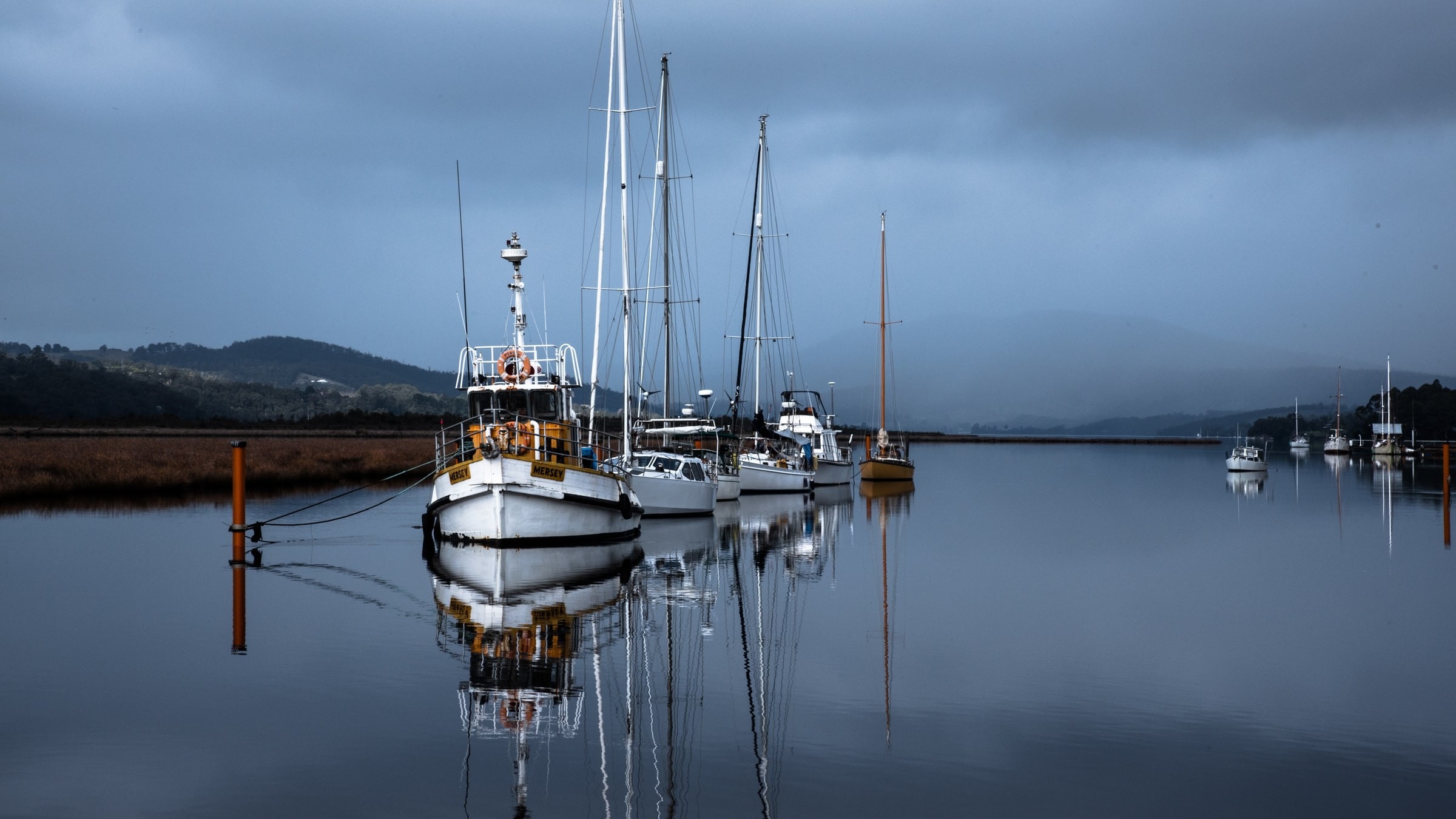 Aus tas hobart huon valley