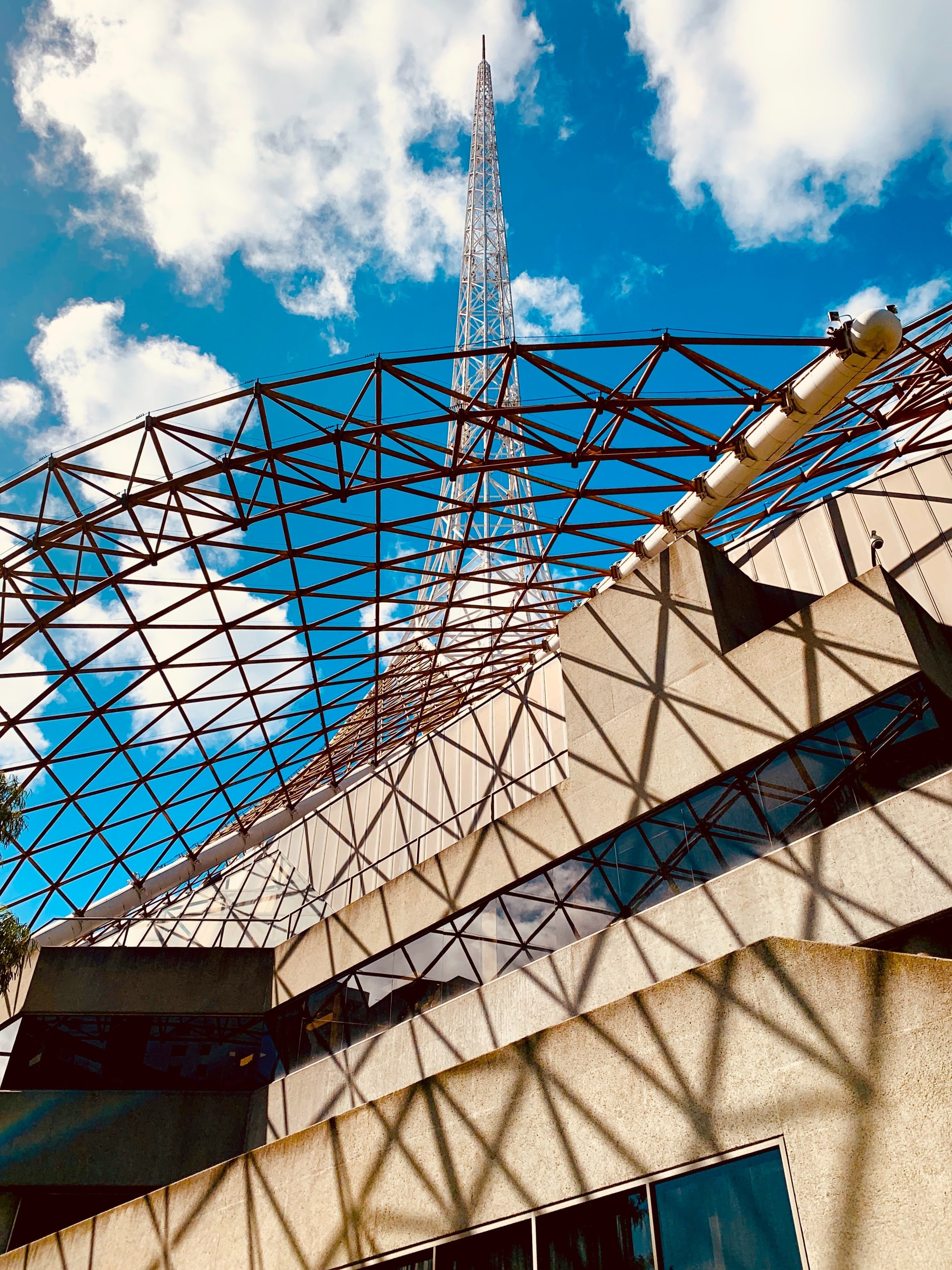 Aus museum arts centre melbourne