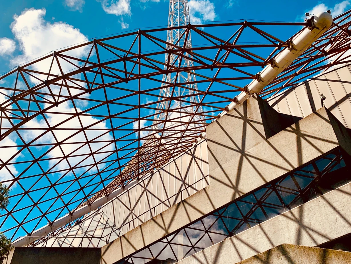 Aus museum arts centre melbourne