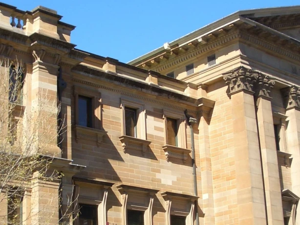 Aus australian museum sydney